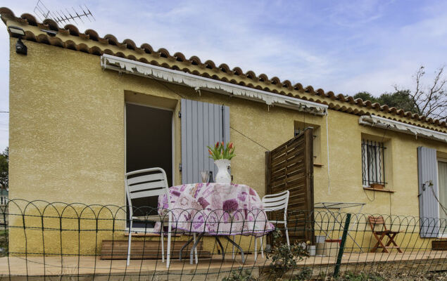 Le petit Verdillon - Photo 5