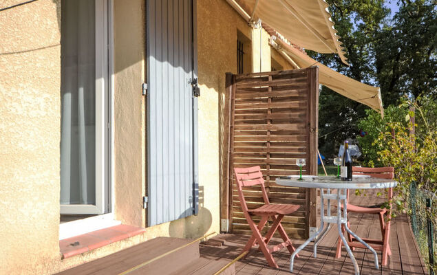 Le petit Verdillon - Photo 15