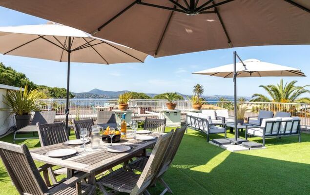 Les Patios - Photo 1