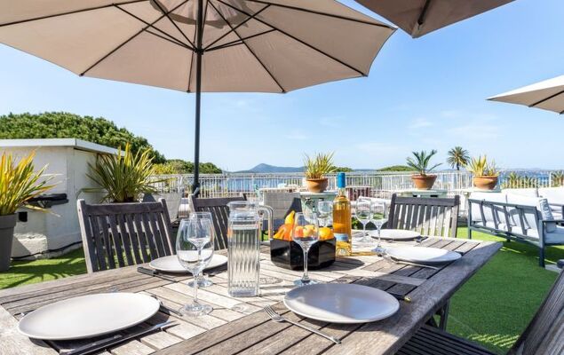 Les Patios - Photo 17