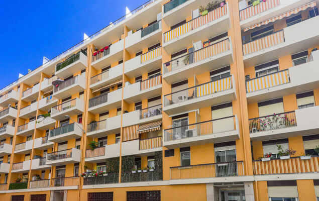 Les Balcons de Battisti - Photo 23