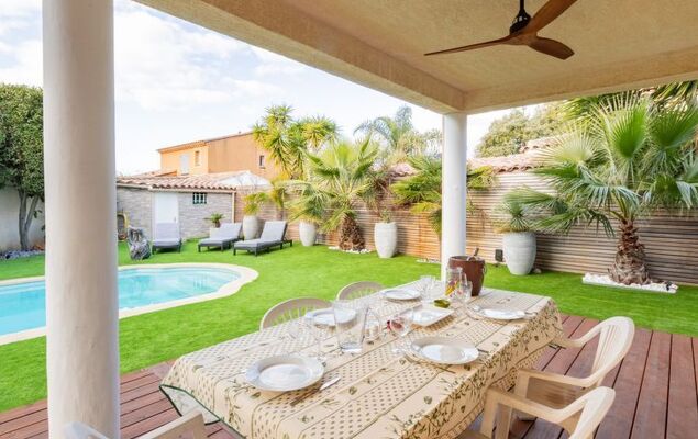 L'Italienne - Photo 3