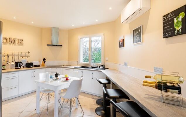 L'Italienne - Photo 9