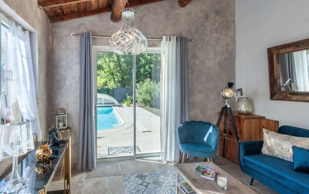 Mas de L'Oulivier - Photo 3