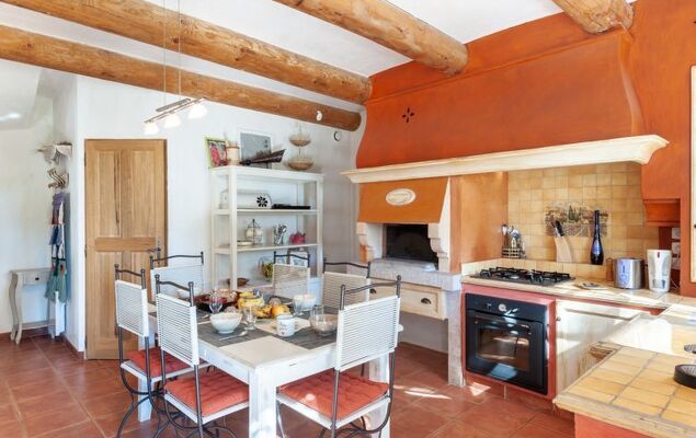 Mas de L'Oulivier - Photo 4