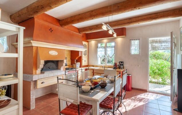 Mas de L'Oulivier - Photo 6