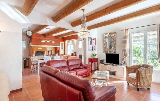 Mas de L'Oulivier - Photo 11