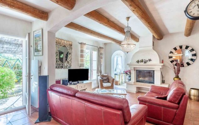 Mas de L'Oulivier - Photo 12