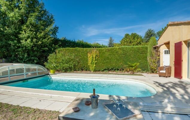 Mas de L'Oulivier - Photo 24