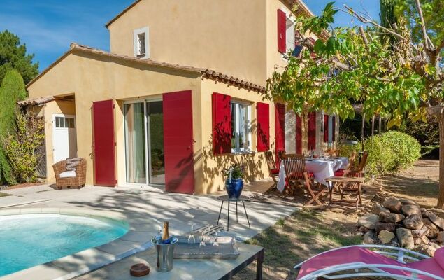 Mas de L'Oulivier - Photo 26