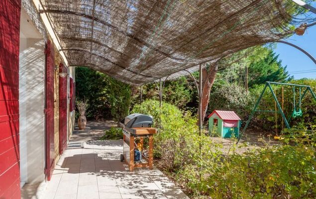 Mas de L'Oulivier - Photo 28