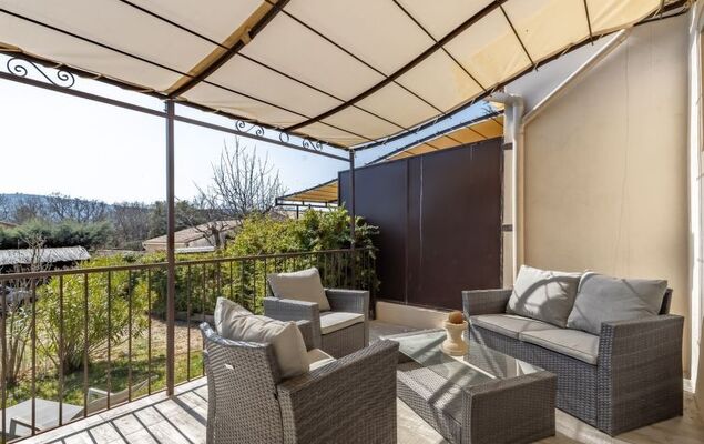 La Campagne des Ocres - Photo 1