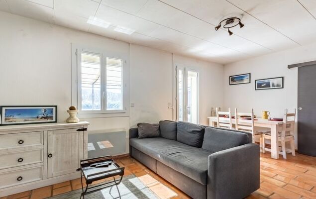 La Campagne des Ocres - Photo 4