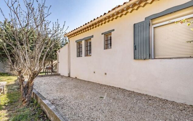 La Campagne des Ocres - Photo 25