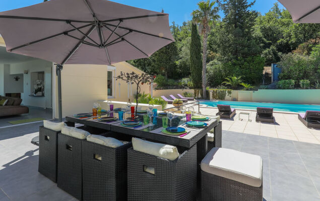 Les Toscanes - Photo 2