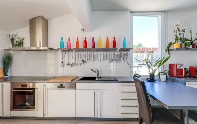 Les Toscanes - Photo 9