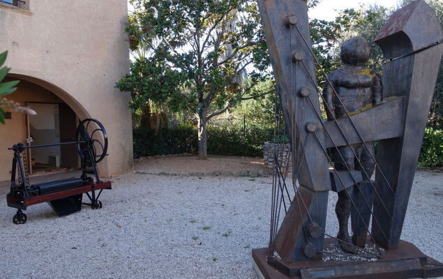 Les Toscanes - Photo 41