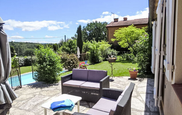 Villa les Vignes - Photo 3