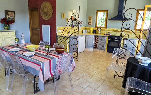 Villa les Vignes - Photo 4