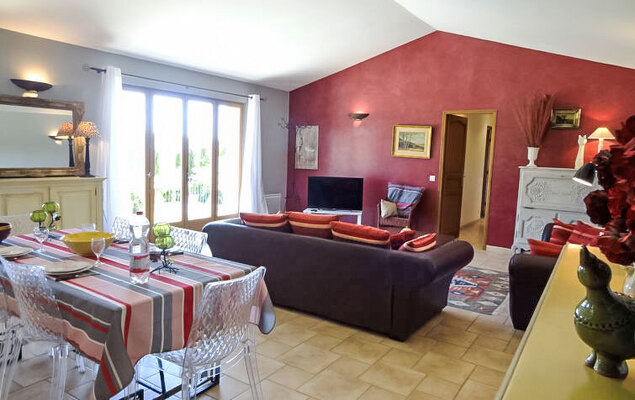 Villa les Vignes - Photo 6