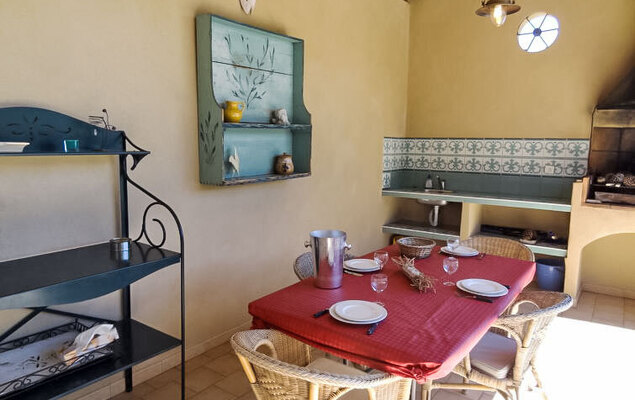 Villa les Vignes - Photo 8