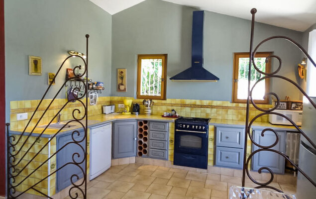 Villa les Vignes - Photo 9