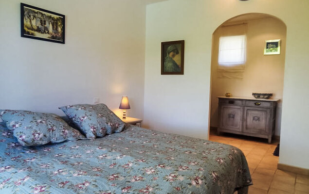 Villa les Vignes - Photo 11