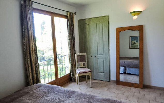 Villa les Vignes - Photo 13