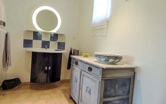 Villa les Vignes - Photo 14