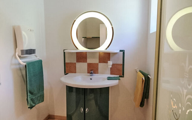 Villa les Vignes - Photo 15