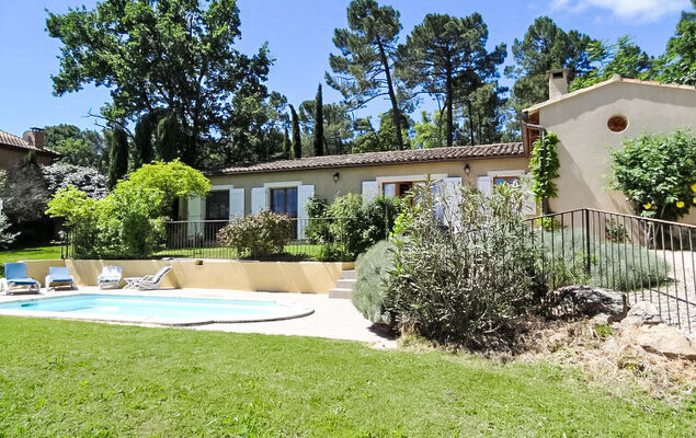 Villa les Vignes - Photo 18