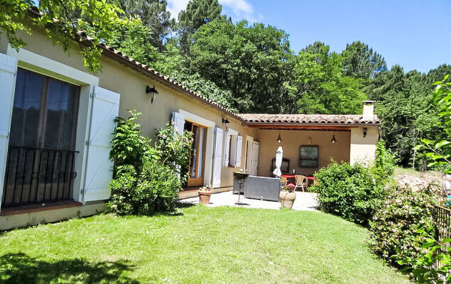 Villa les Vignes - Photo 19