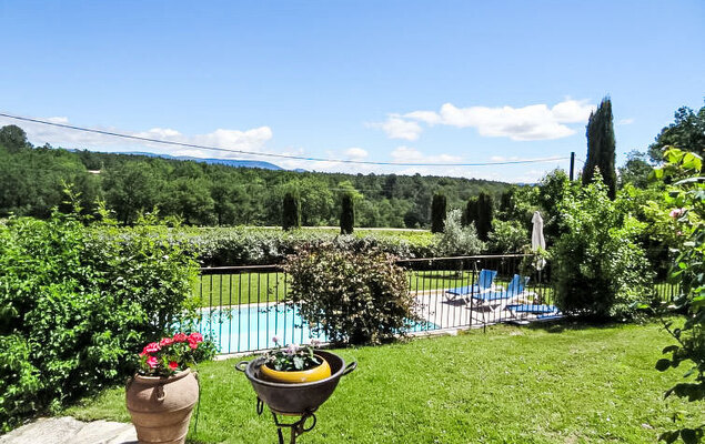 Villa les Vignes - Photo 20