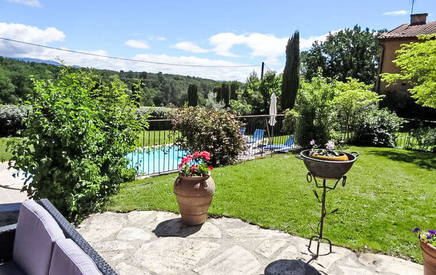 Villa les Vignes - Photo 23