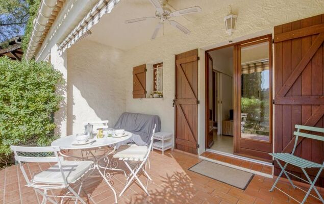 Val des Chênes - Photo 12