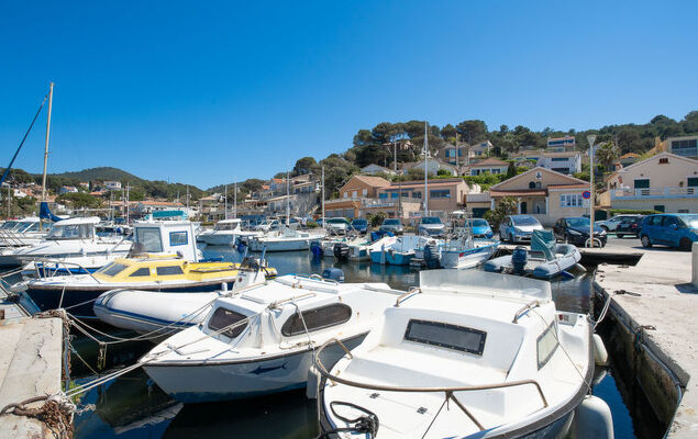 Le Provençal - Photo 43