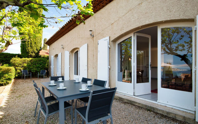 La Maison de l'Amiral - Photo 43