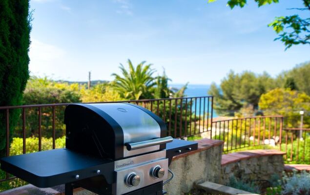 La Maison de l'Amiral - Photo 44