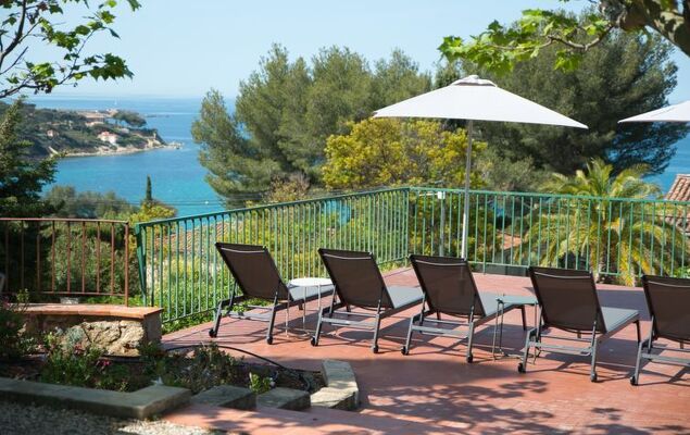 La Maison de l'Amiral - Photo 47