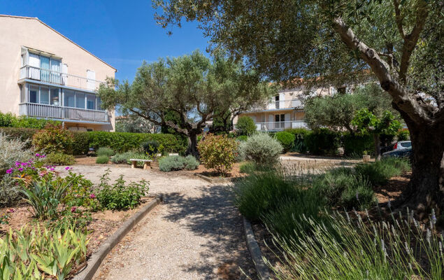 Les Lavandes - Photo 18