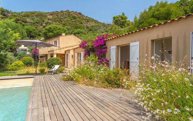 Villa du Temple - Photo 1