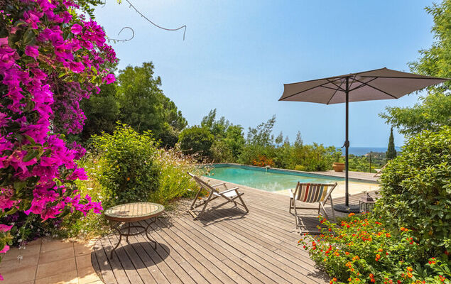 Villa du Temple - Photo 2