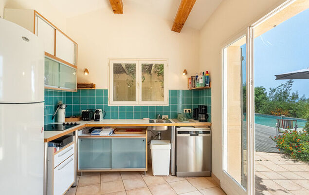 Villa du Temple - Photo 9