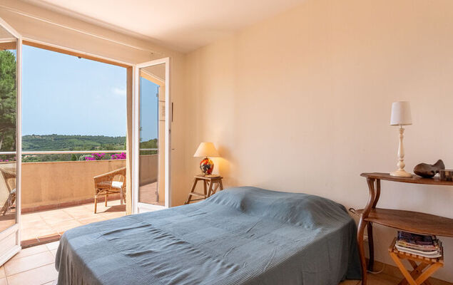 Villa du Temple - Photo 12