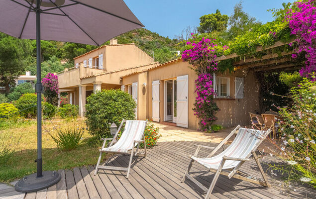 Villa du Temple - Photo 22