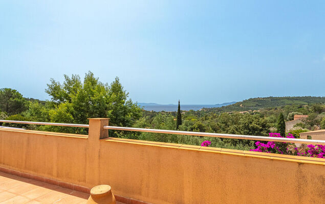 Villa du Temple - Photo 25