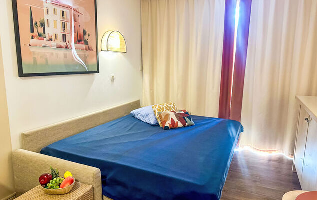 Village Cap Estérel - Le Belvédère - Photo 4