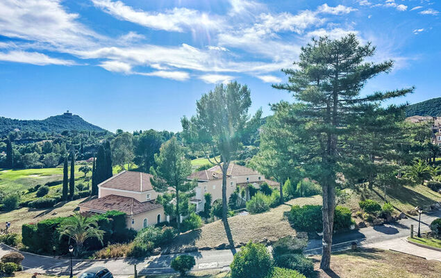 Village Cap Estérel - Le Belvédère - Photo 19