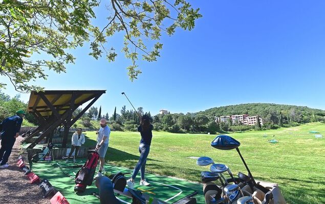 Village Cap Estérel - Le Belvédère - Photo 25