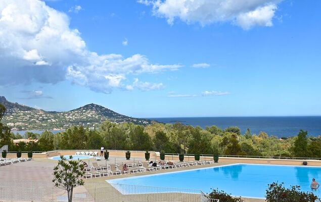 Village Cap Estérel - Le Belvédère - Photo 40